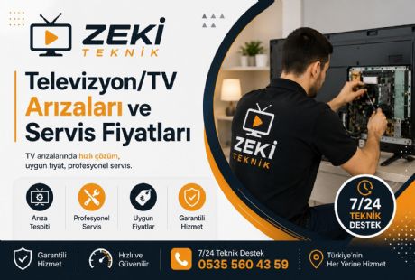 Televizyon Görüntü Var Ses Yok