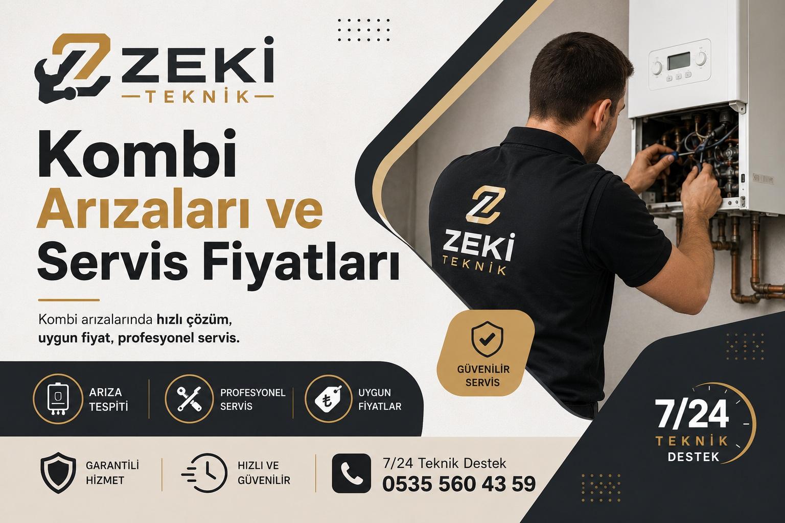 Arçelik Kombi A01 Hatası