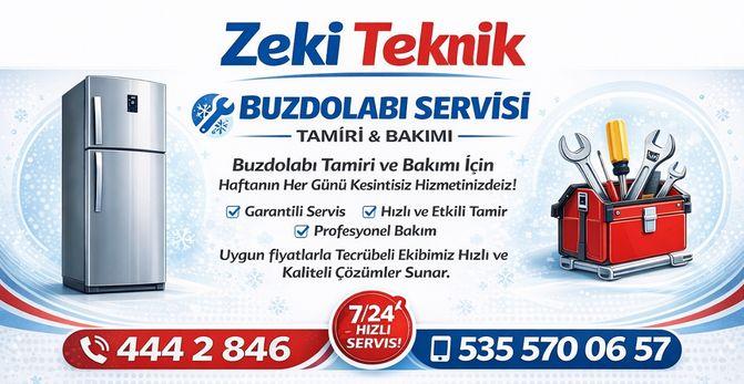 Arçelik Buzdolabı Motor Değişim Fiyatları
