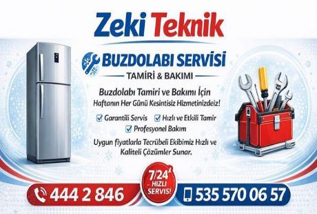 Arçelik Buzdolabı Motor Değişim Fiyatları