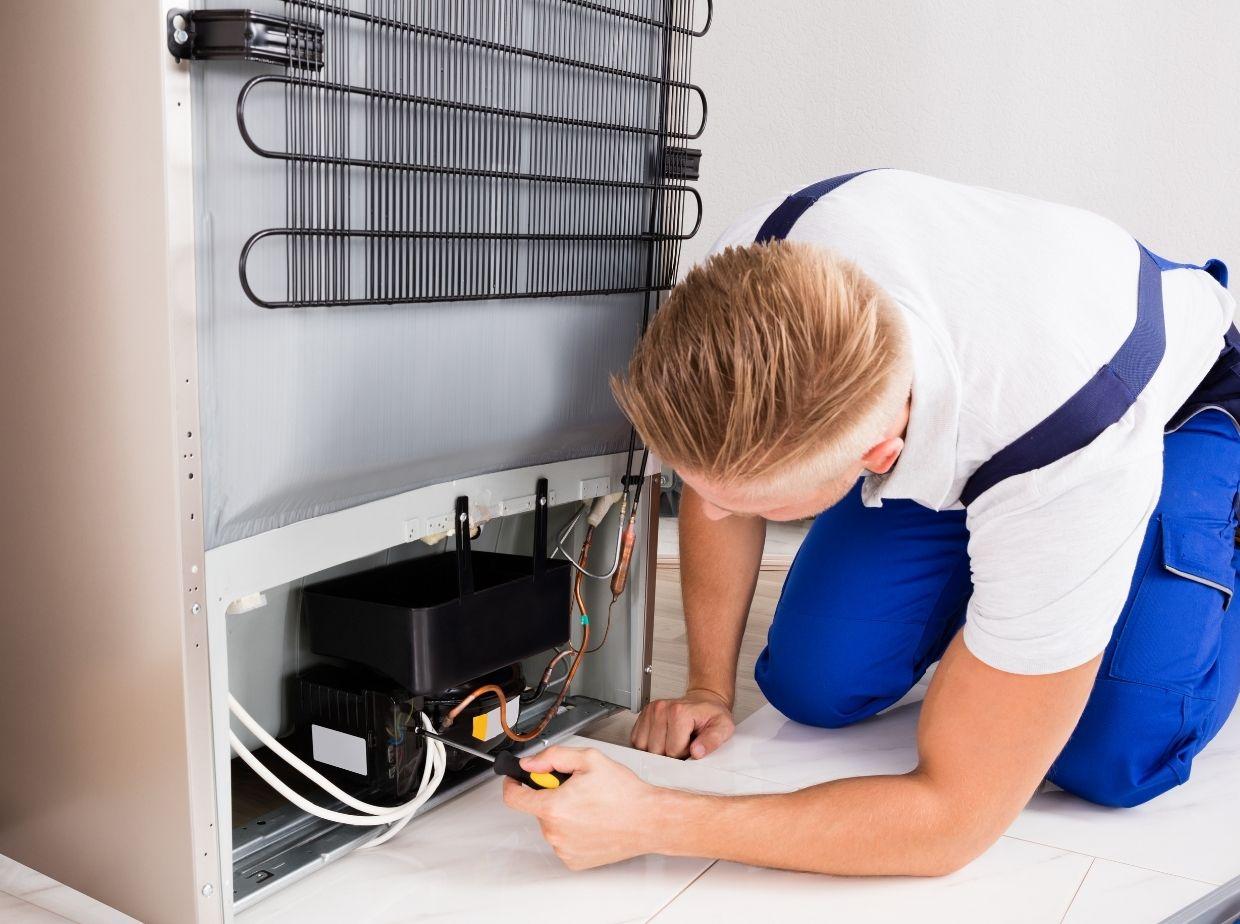 Buzdolabı Kart Tamiri Fiyatı