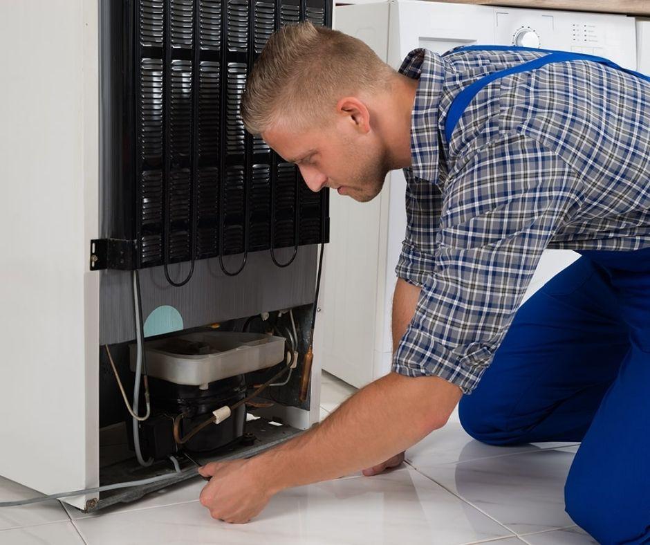 Buzdolabı Gaz Dolum Fiyatı