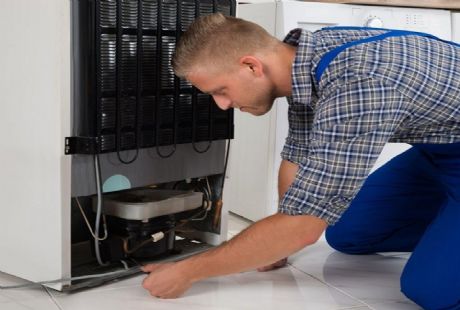 Buzdolabı Gaz Dolum Fiyatı