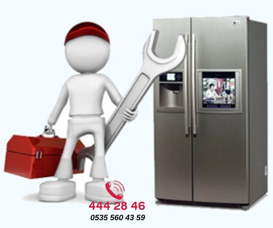 Buzdolabı Anakart Fiyatları