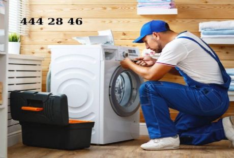 Çamaşır Makinesi Tamir Fiyatları