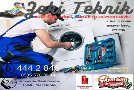 Çamaşır Makinesi Motor Fiyatları
