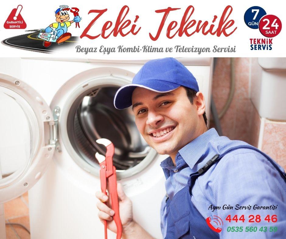 Çamaşır Makinesi Amortisör Değişimi Fiyatları