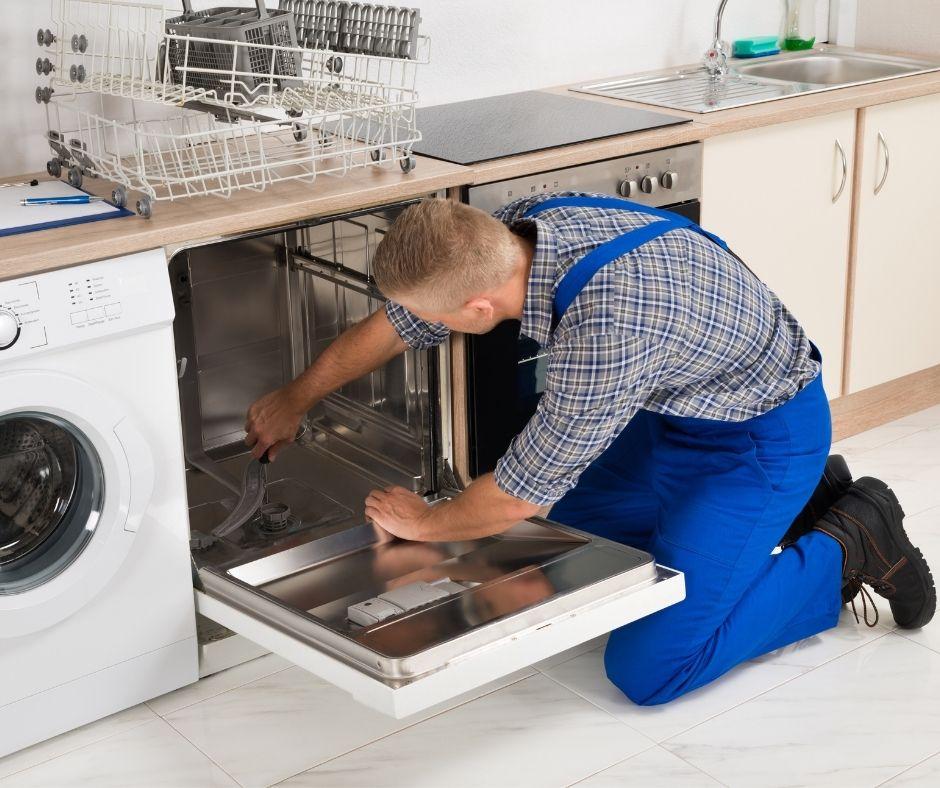 Bulaşık Makinesi Tamir Fiyatları