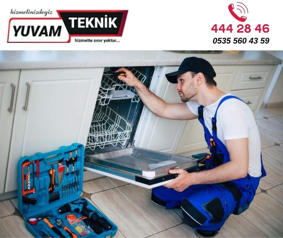 Bulaşık Makinesi Motor Fiyatı