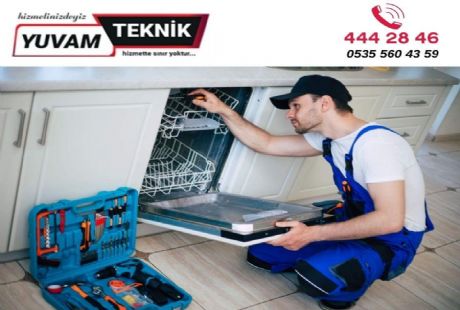 Bulaşık Makinesi Motor Fiyatı