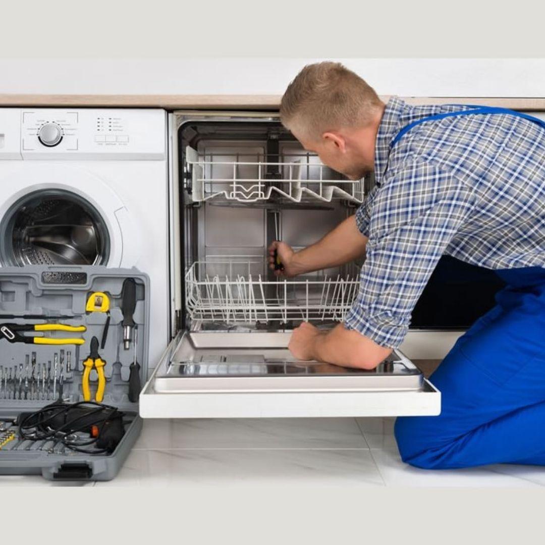 Bulaşık Makinesi Su Boşaltmıyor Tamiri Fiyatı