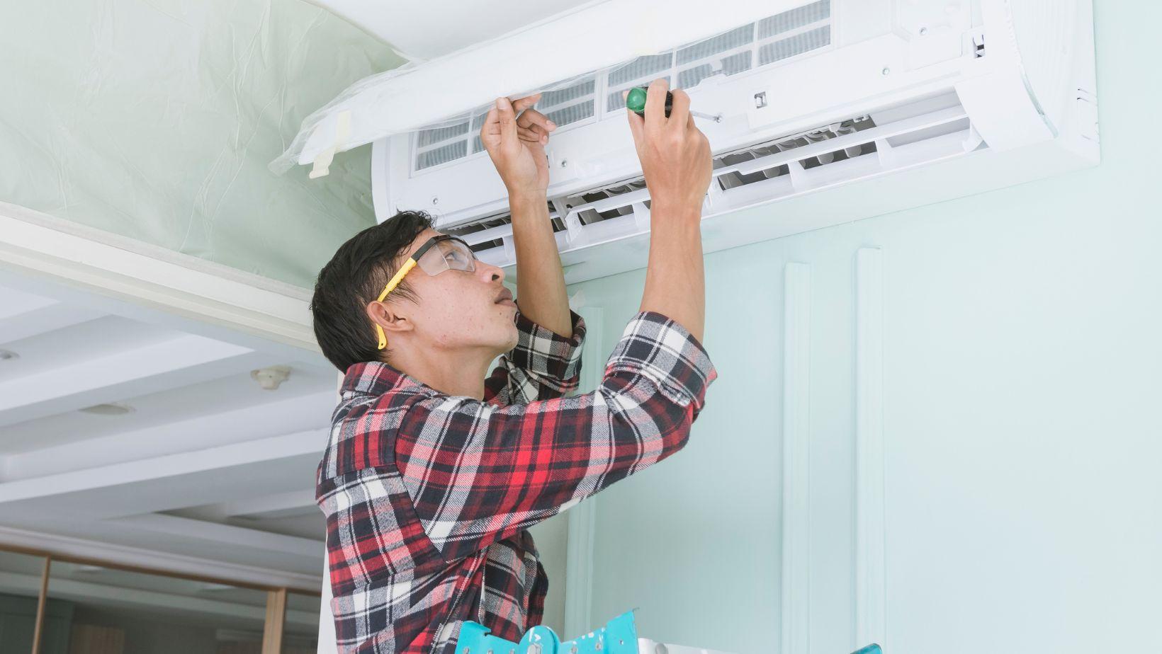 Klima Gaz Dolum Ücretleri