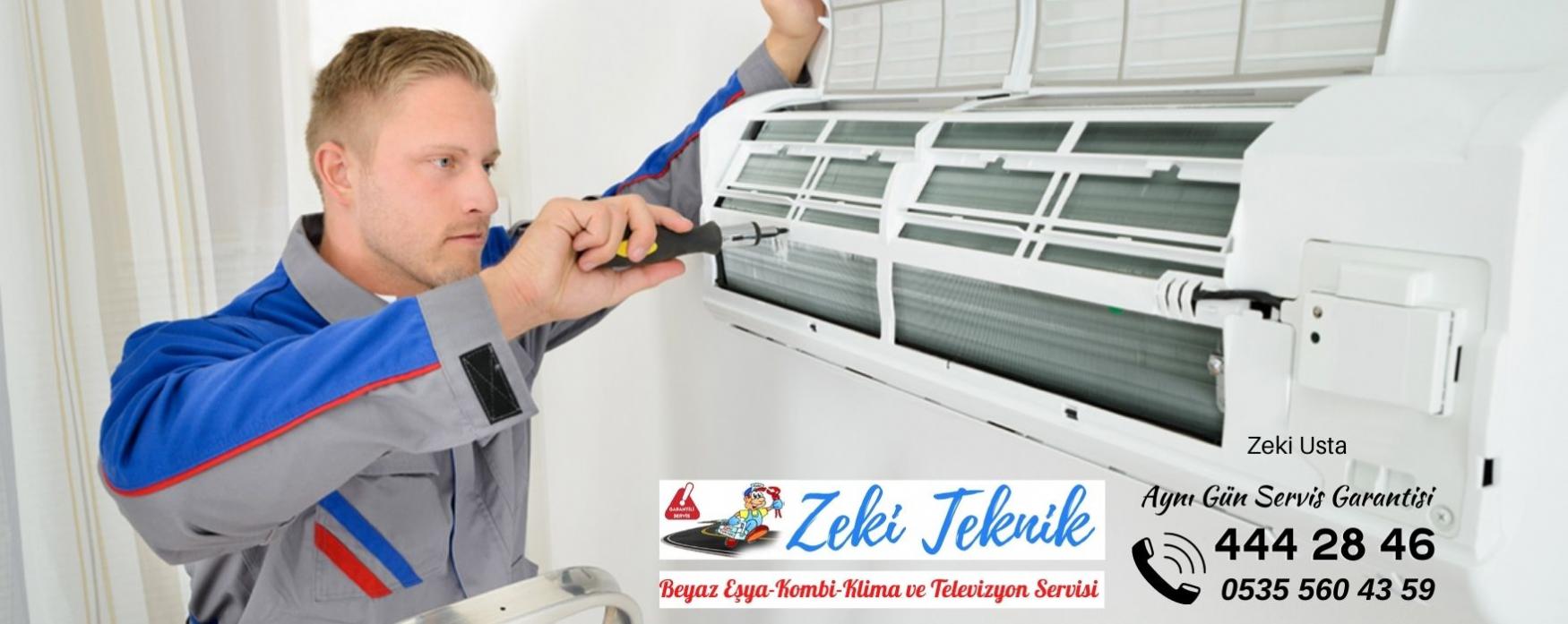 Klima Bakım Fiyatları