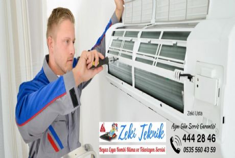 Klima Bakım Fiyatları